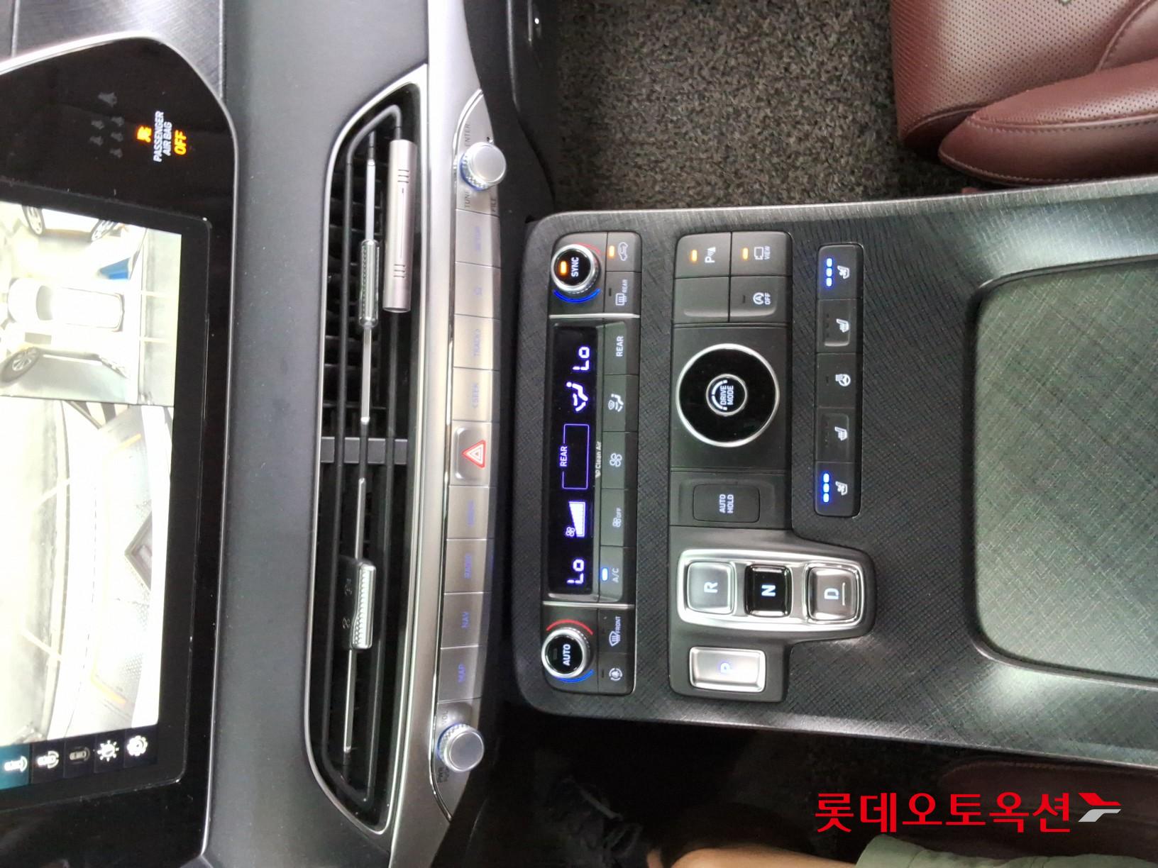 2019 - hyundai palisade
