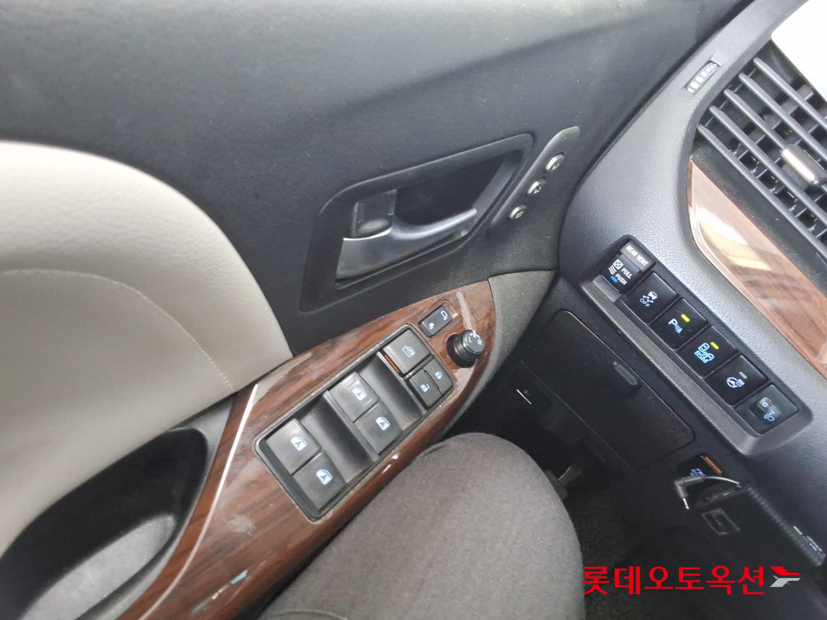 2017 - toyota sienna