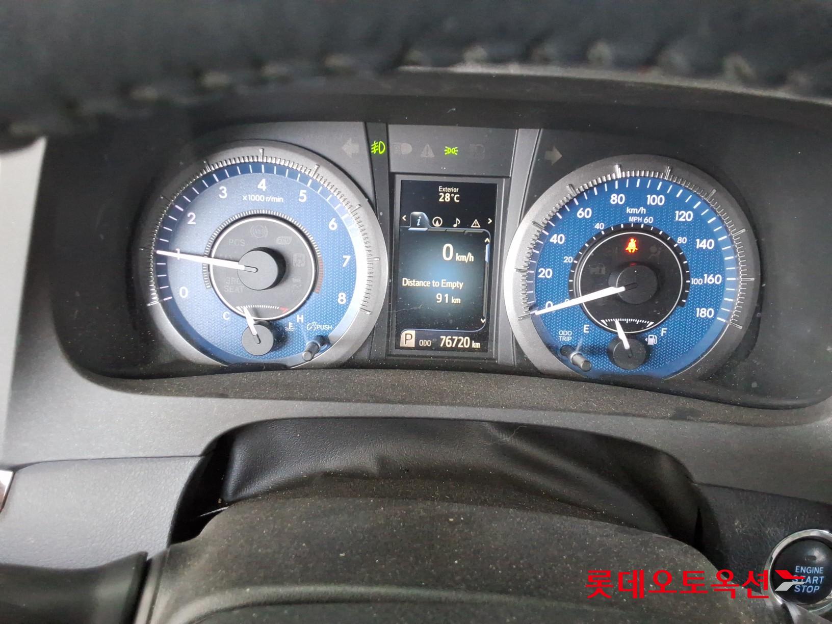 2017 - toyota sienna