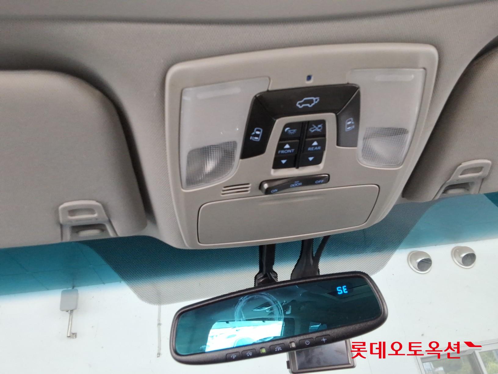 2017 - toyota sienna