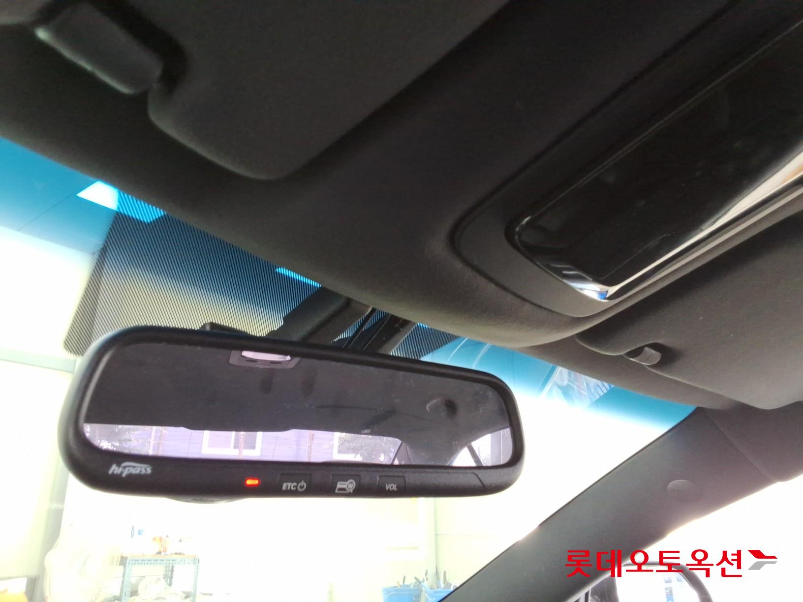 2012 - kia k7