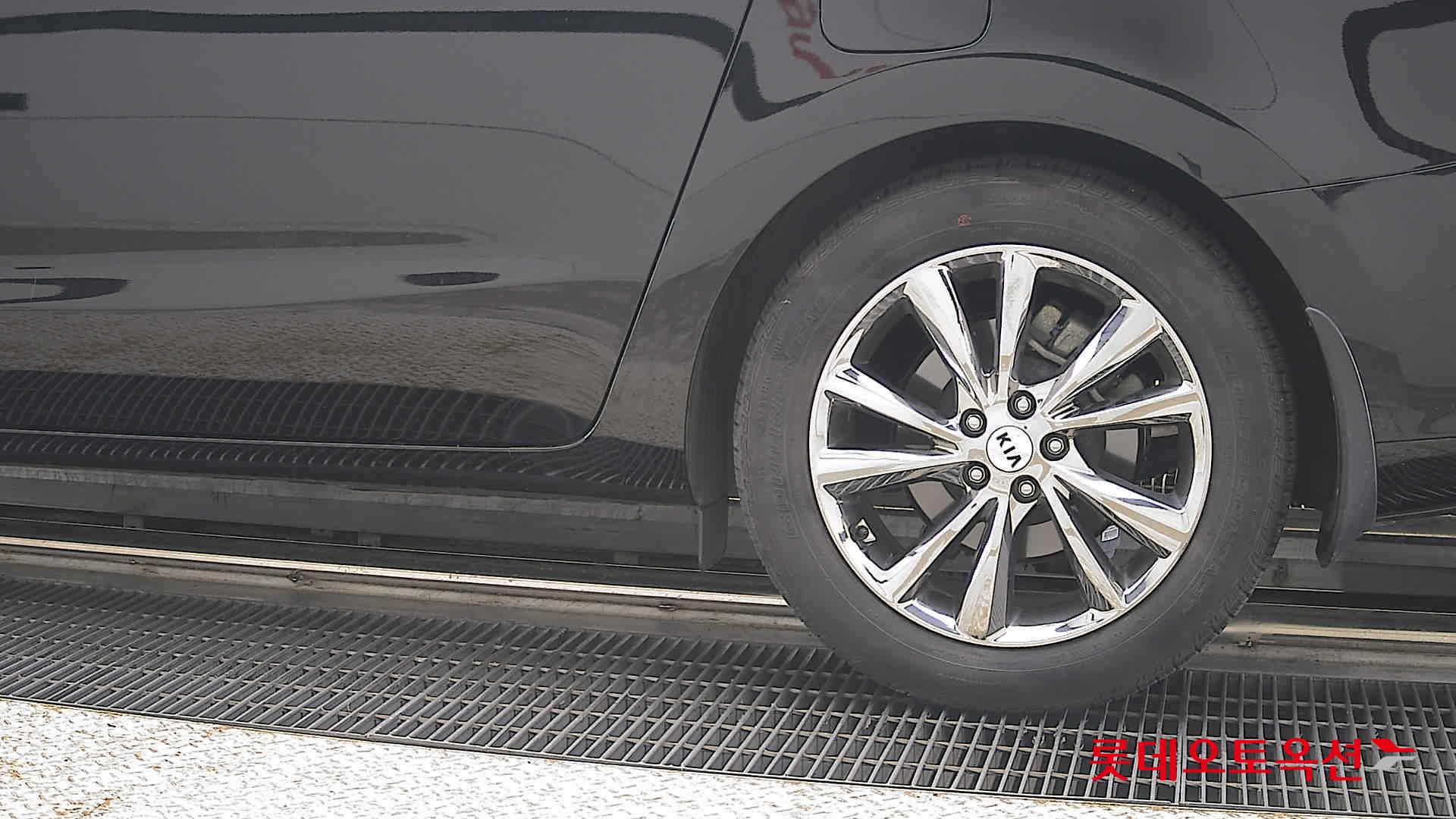2019 - kia carnival
