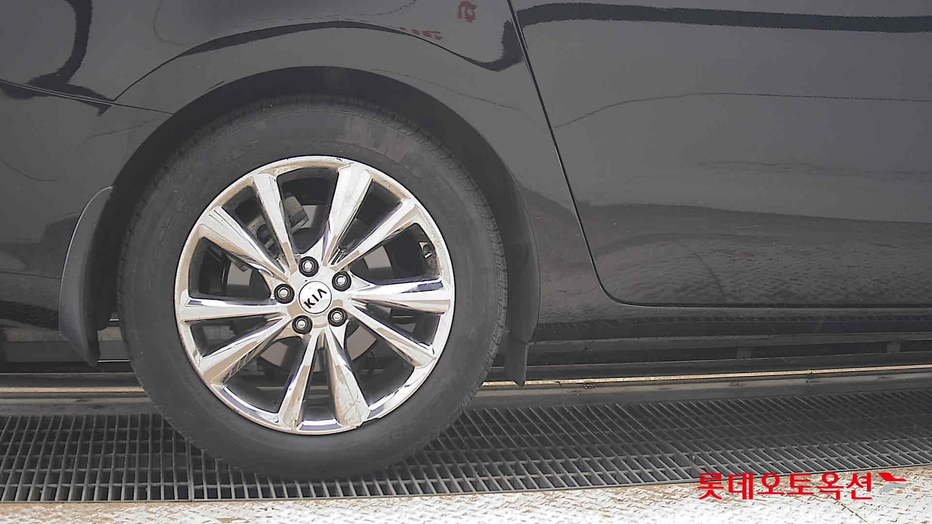 2019 - kia carnival