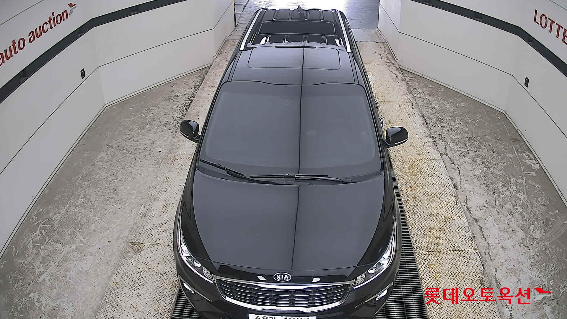 2019 - kia carnival