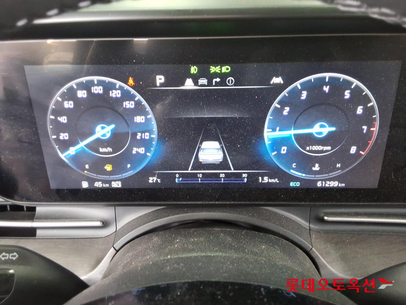 2023 - kia carnival