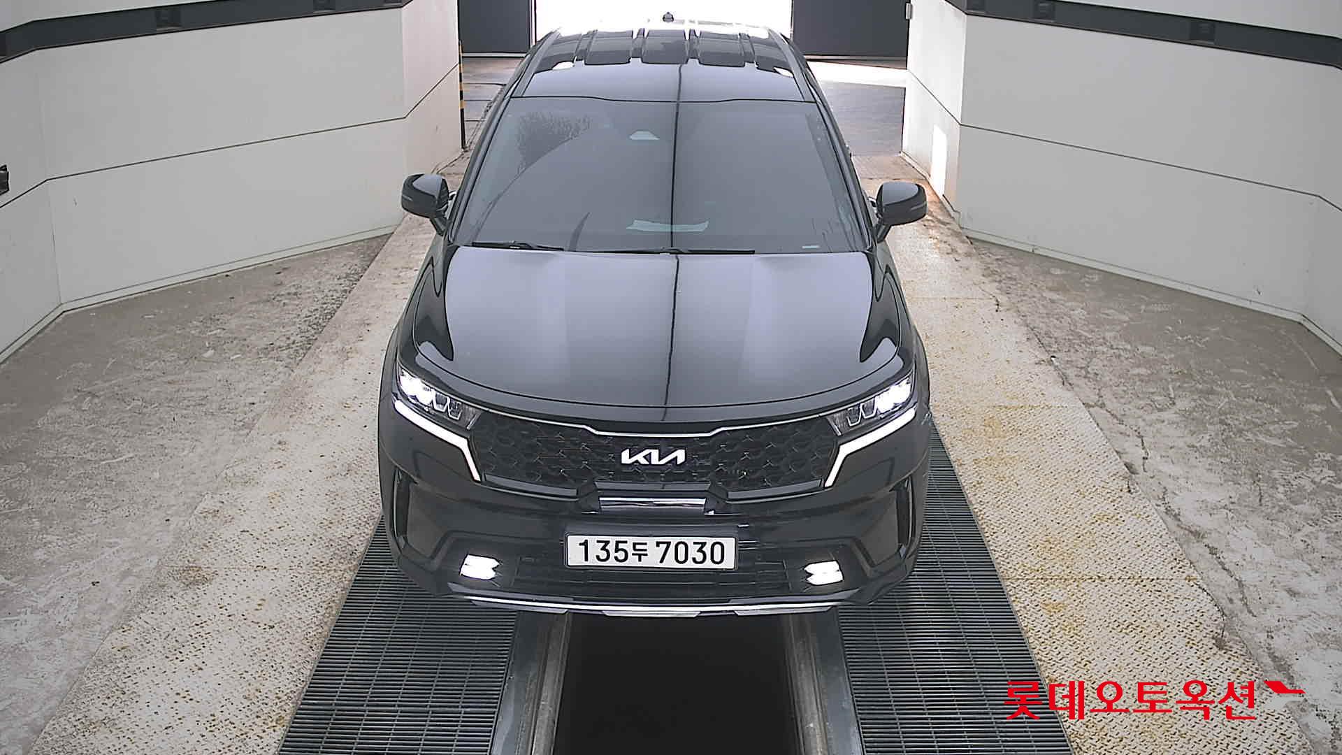 SORENTO MQ4 (D)