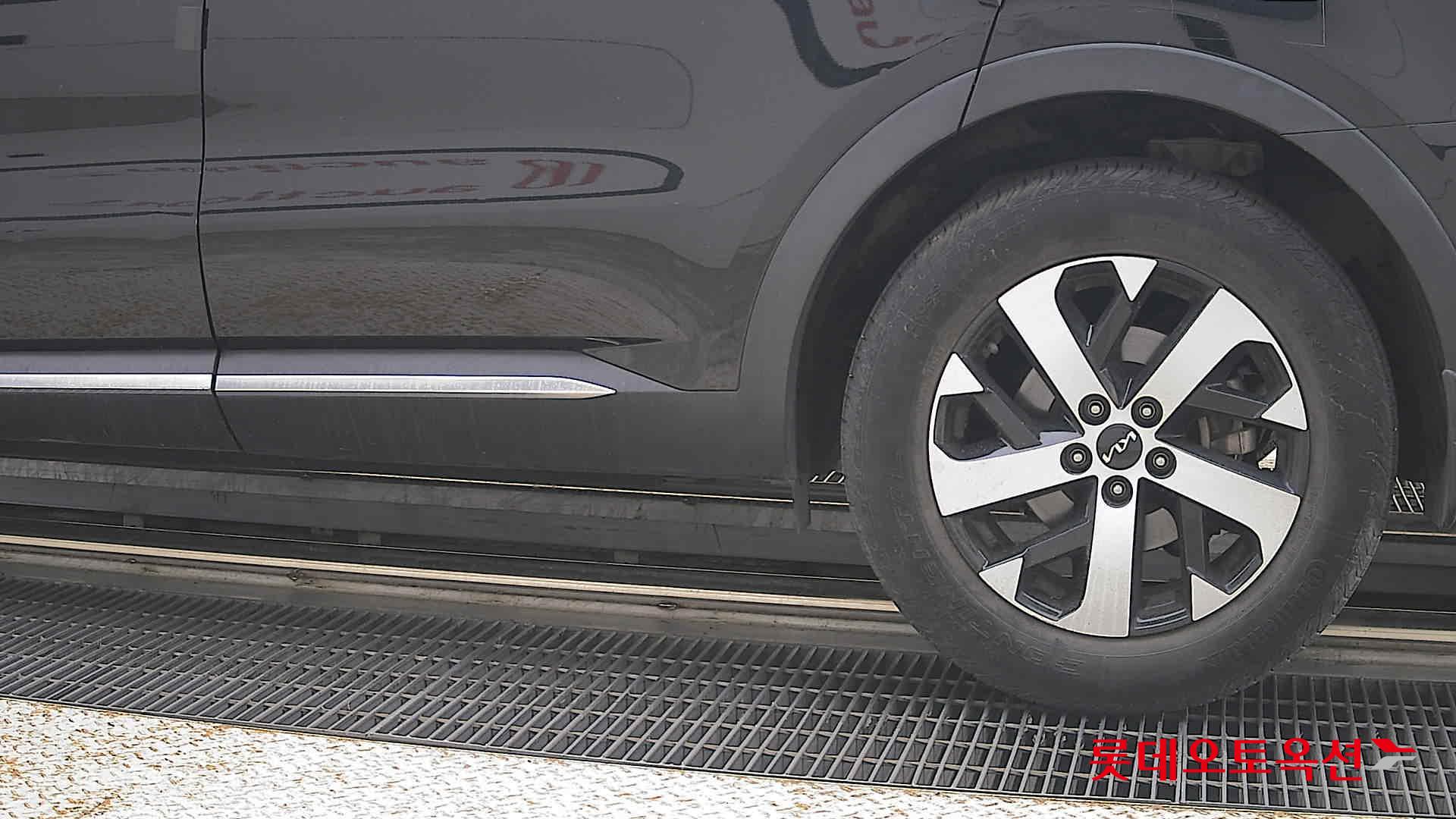 2022 - kia sorento
