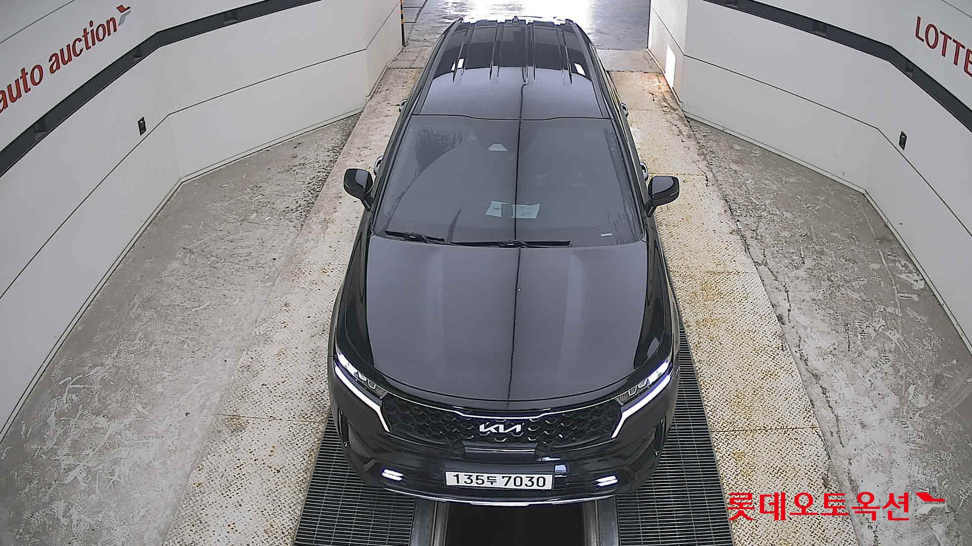 2022 - kia sorento