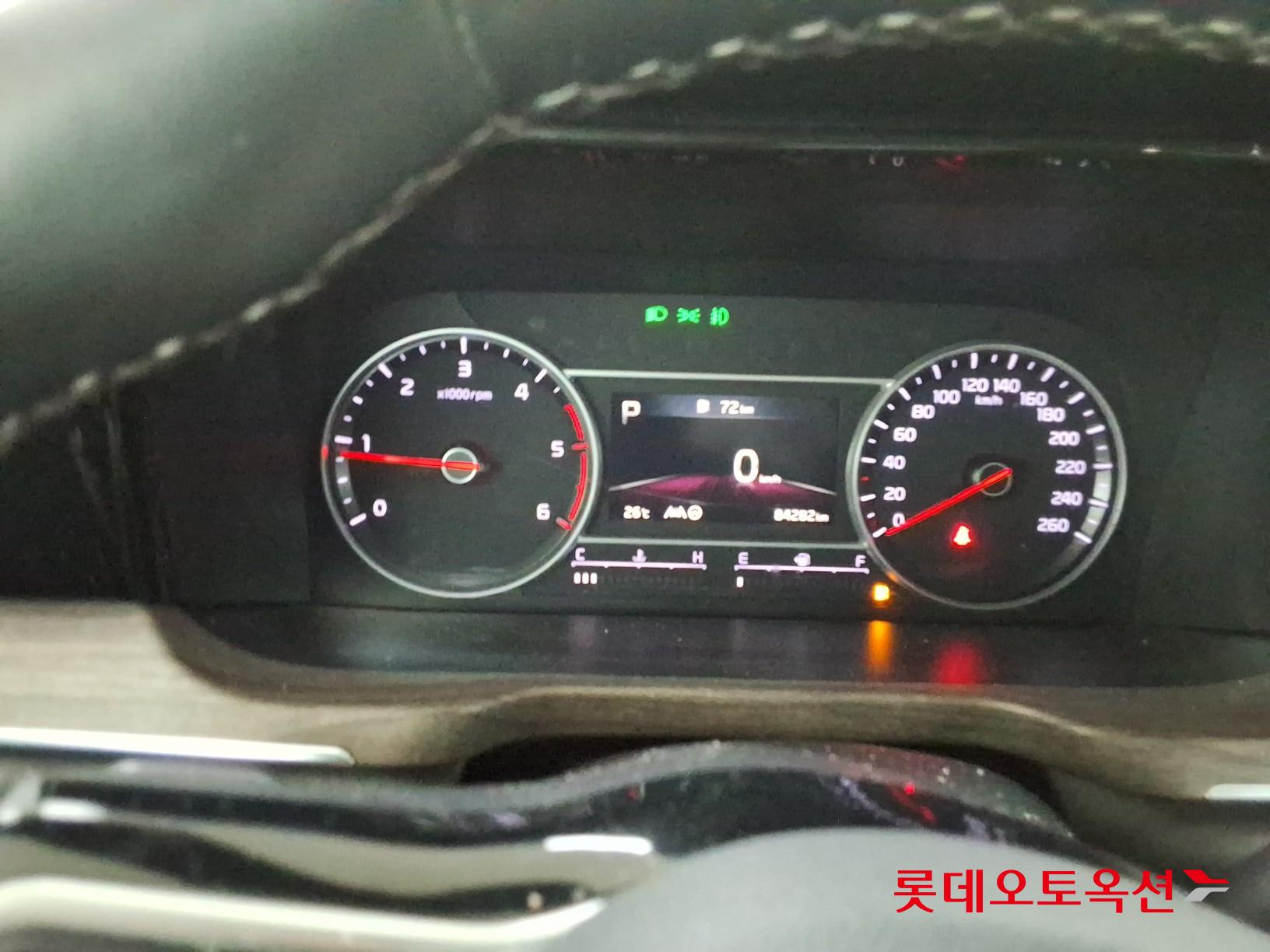 2022 - kia sorento