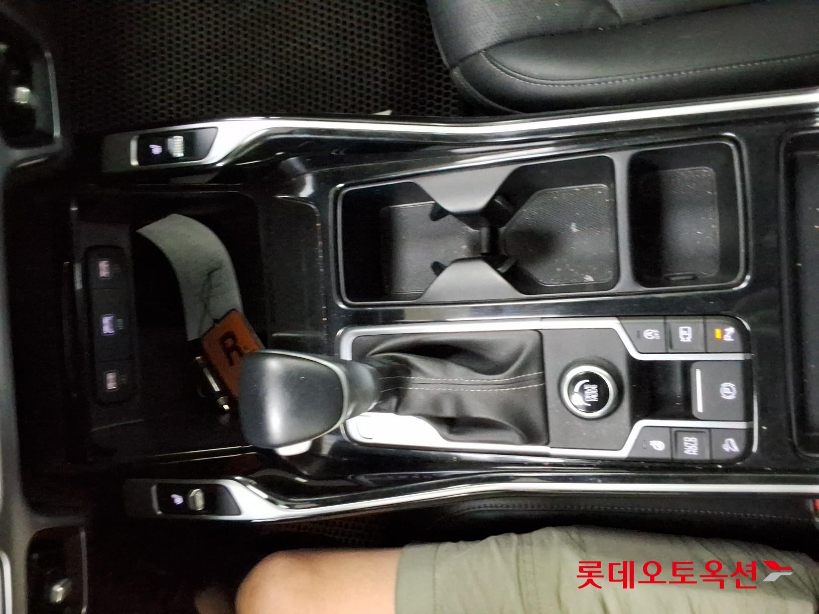 2022 - kia sorento