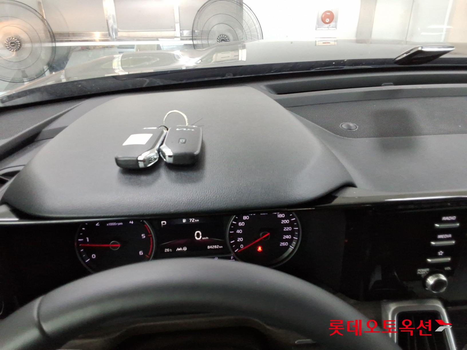 2022 - kia sorento