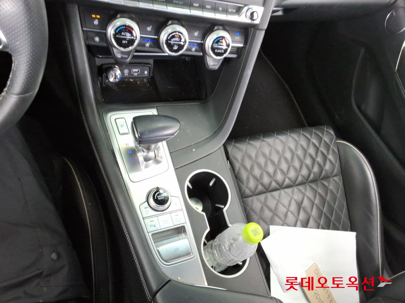2019 - genesis g70
