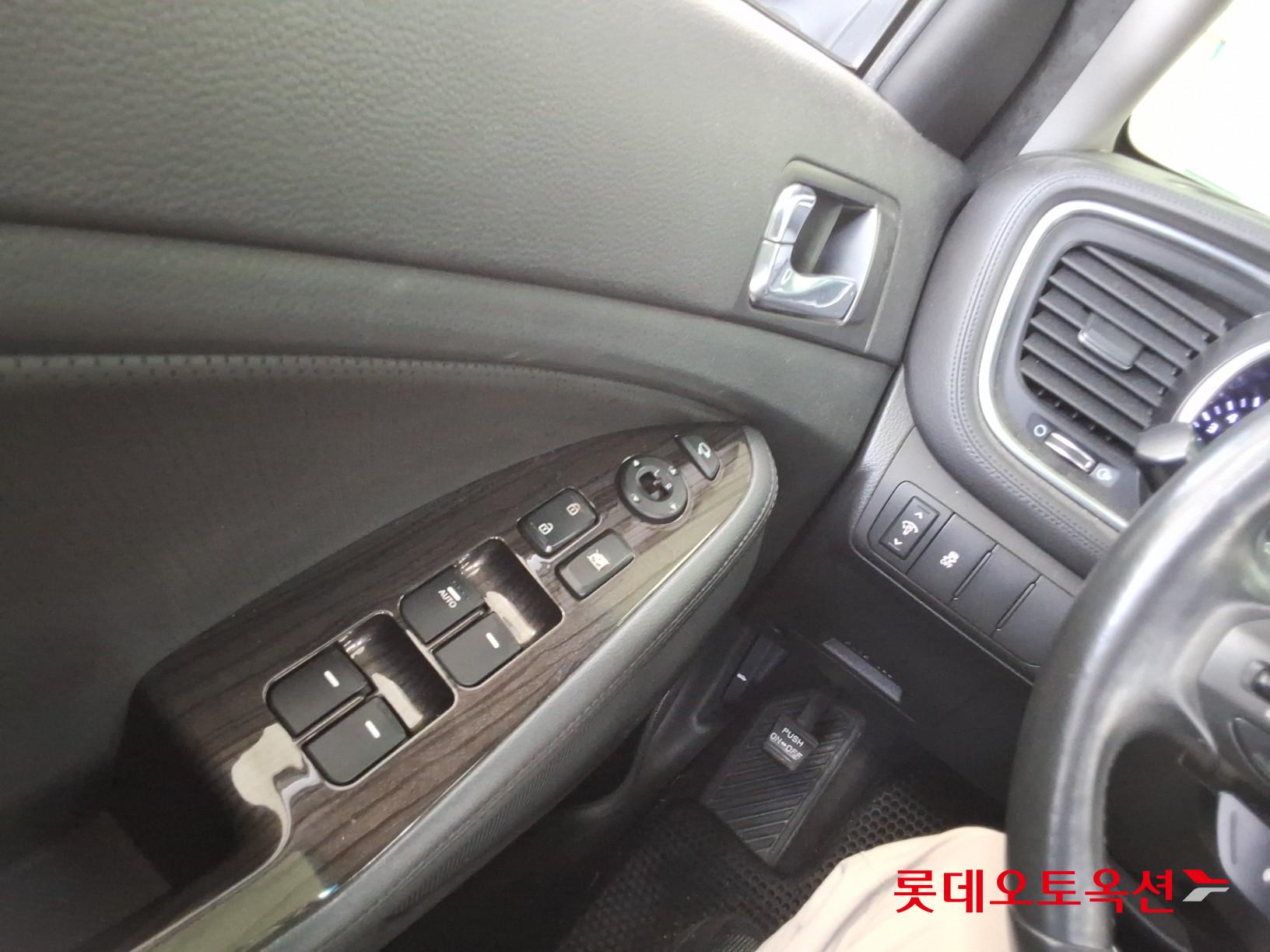 2014 - kia k5
