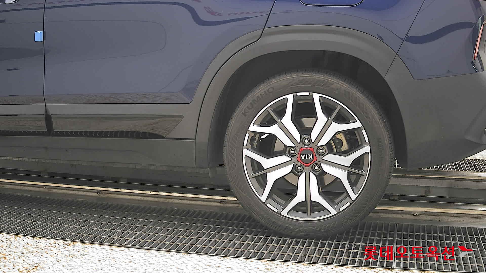 2020 - kia seltos