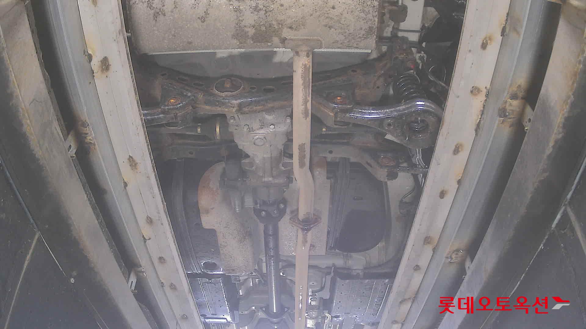 2014 - hyundai tucson