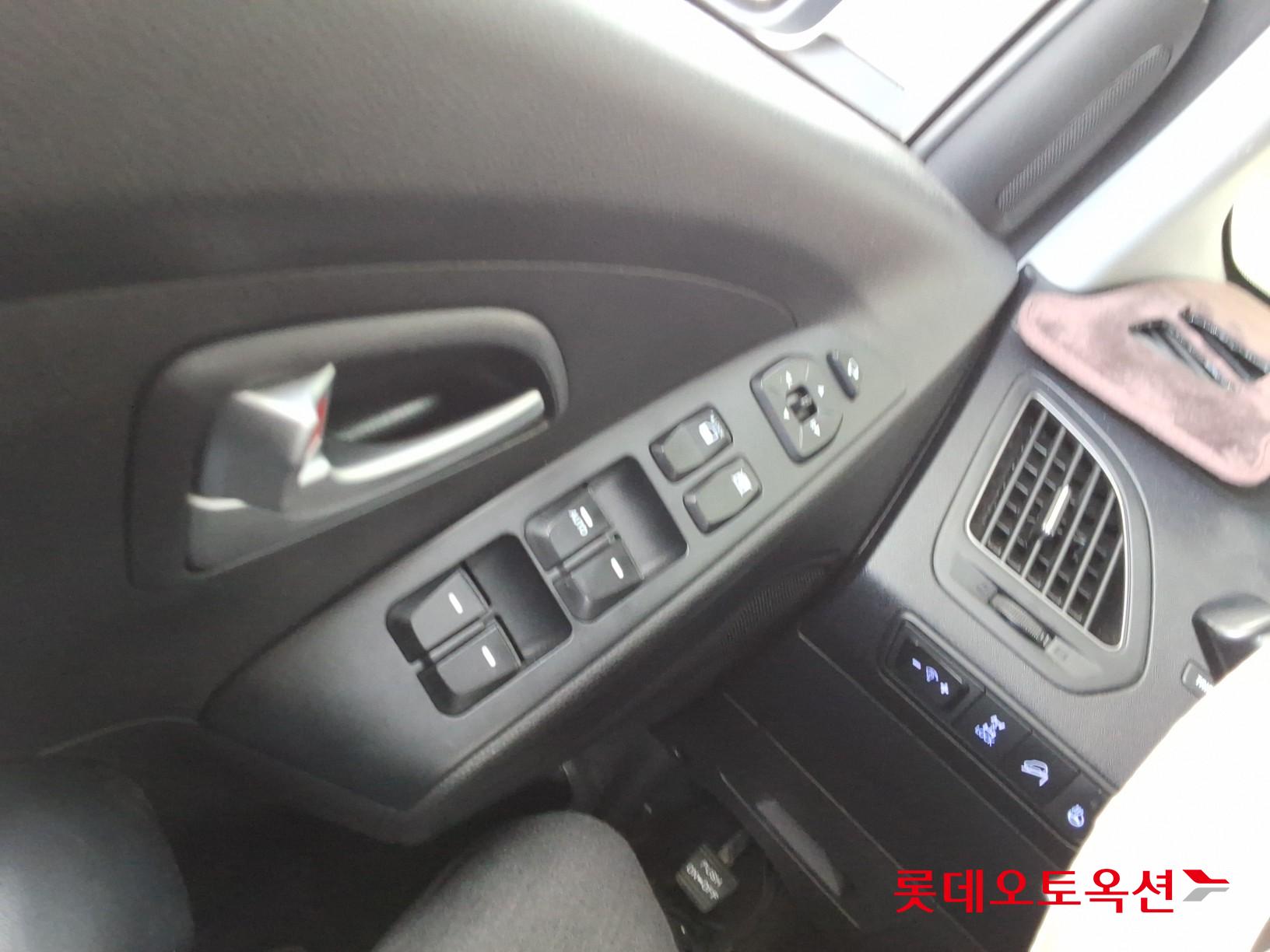 2014 - hyundai tucson
