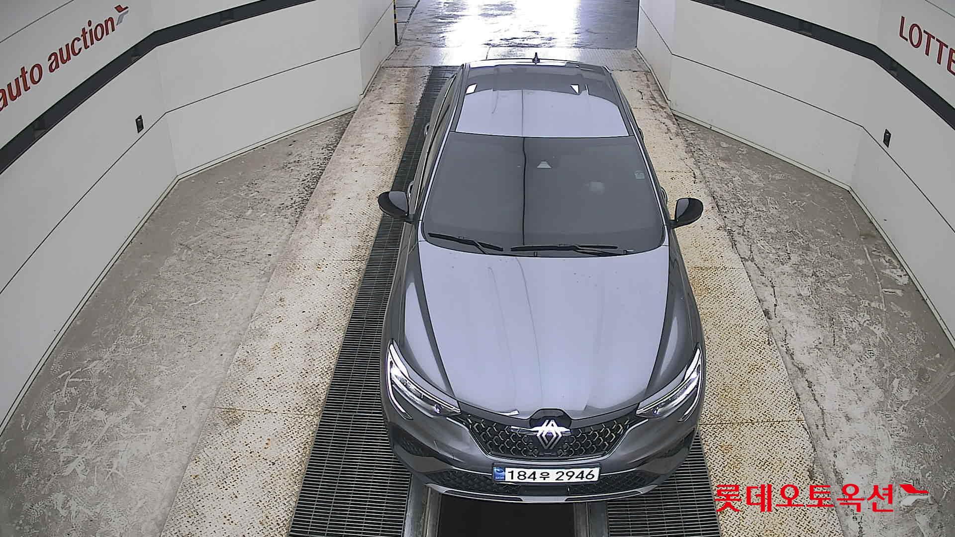 2025 - renault samsung arkana