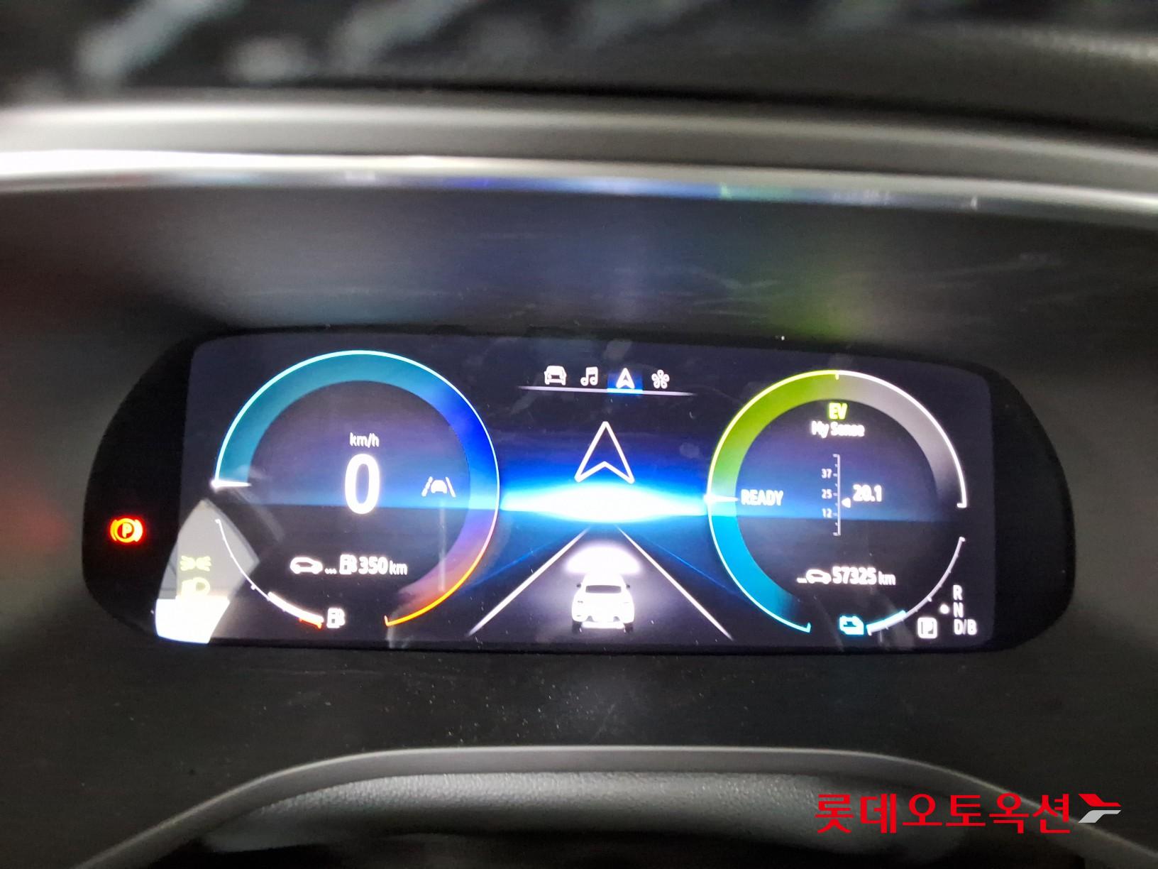 2025 - renault samsung arkana