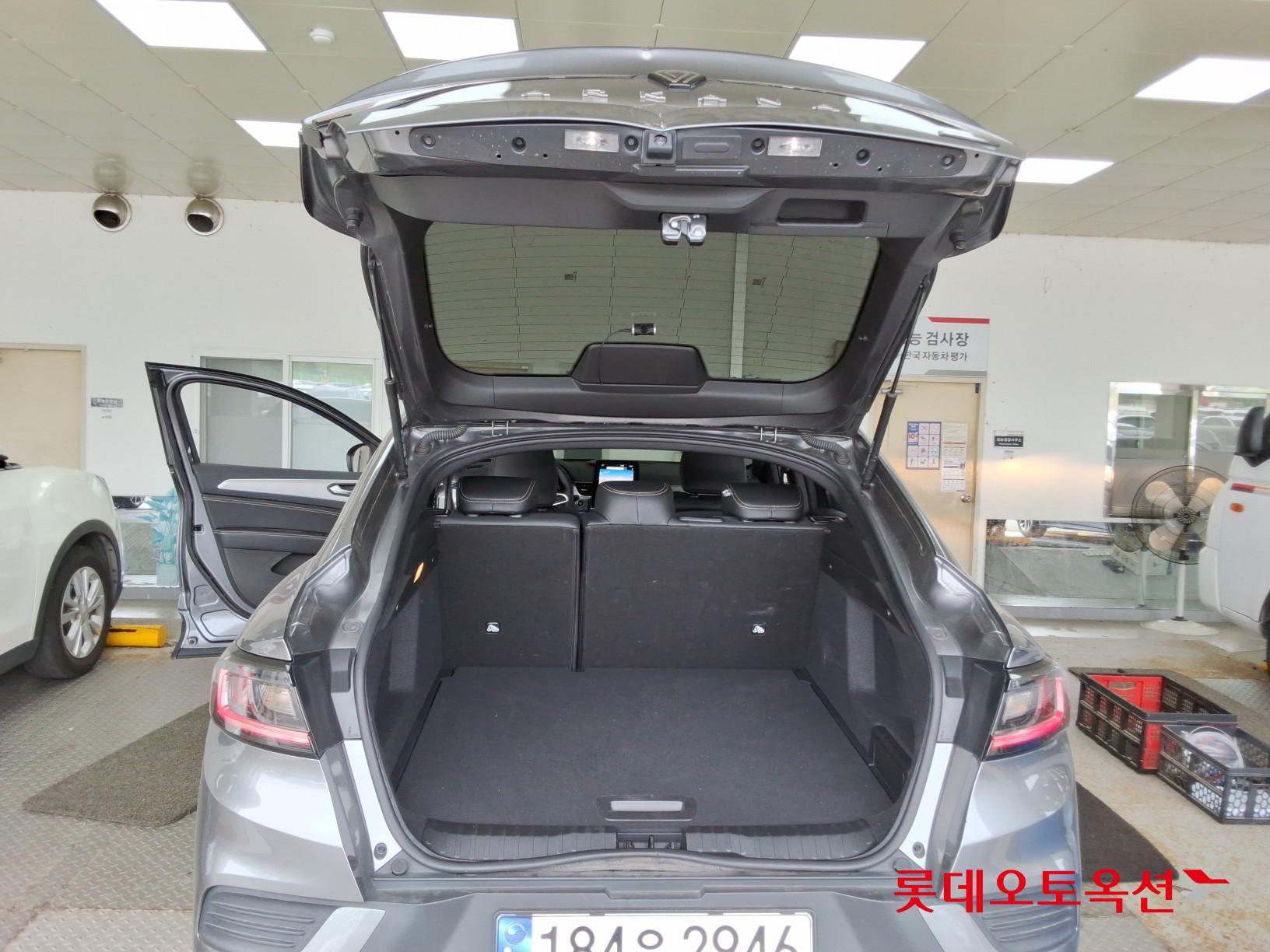 2025 - renault samsung arkana