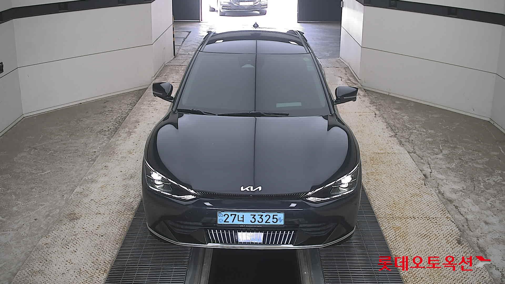 EV6 (E) 롱레인지