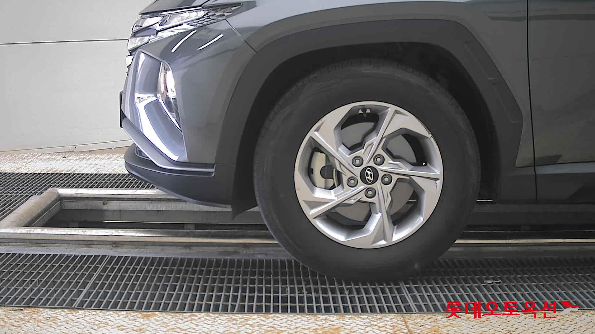 2023 - hyundai tucson