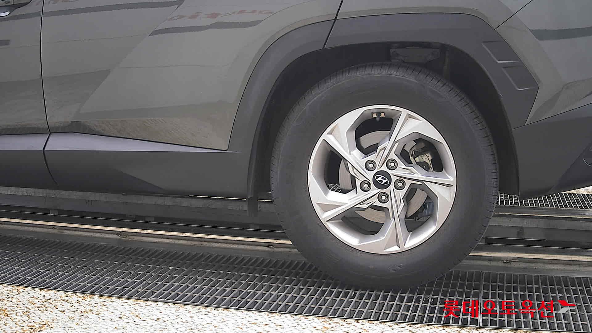 2023 - hyundai tucson