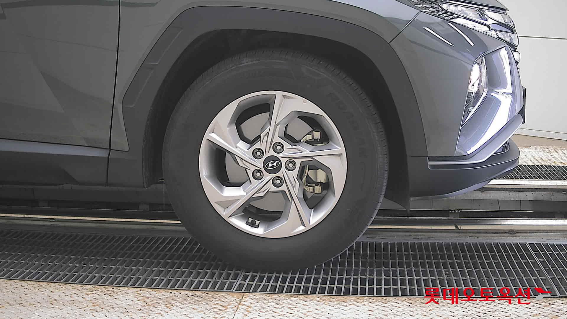 2023 - hyundai tucson