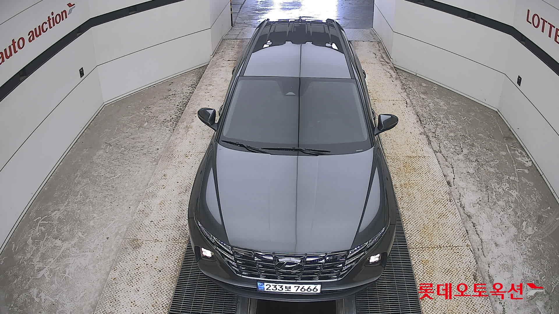 2023 - hyundai tucson
