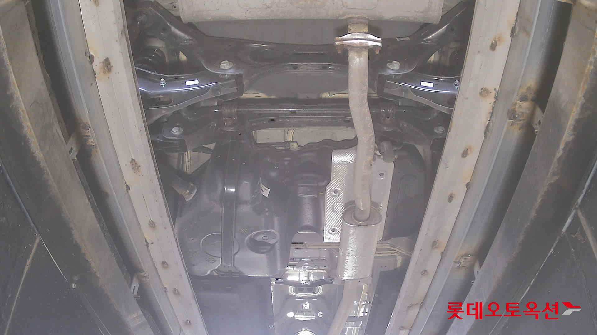 2023 - hyundai tucson