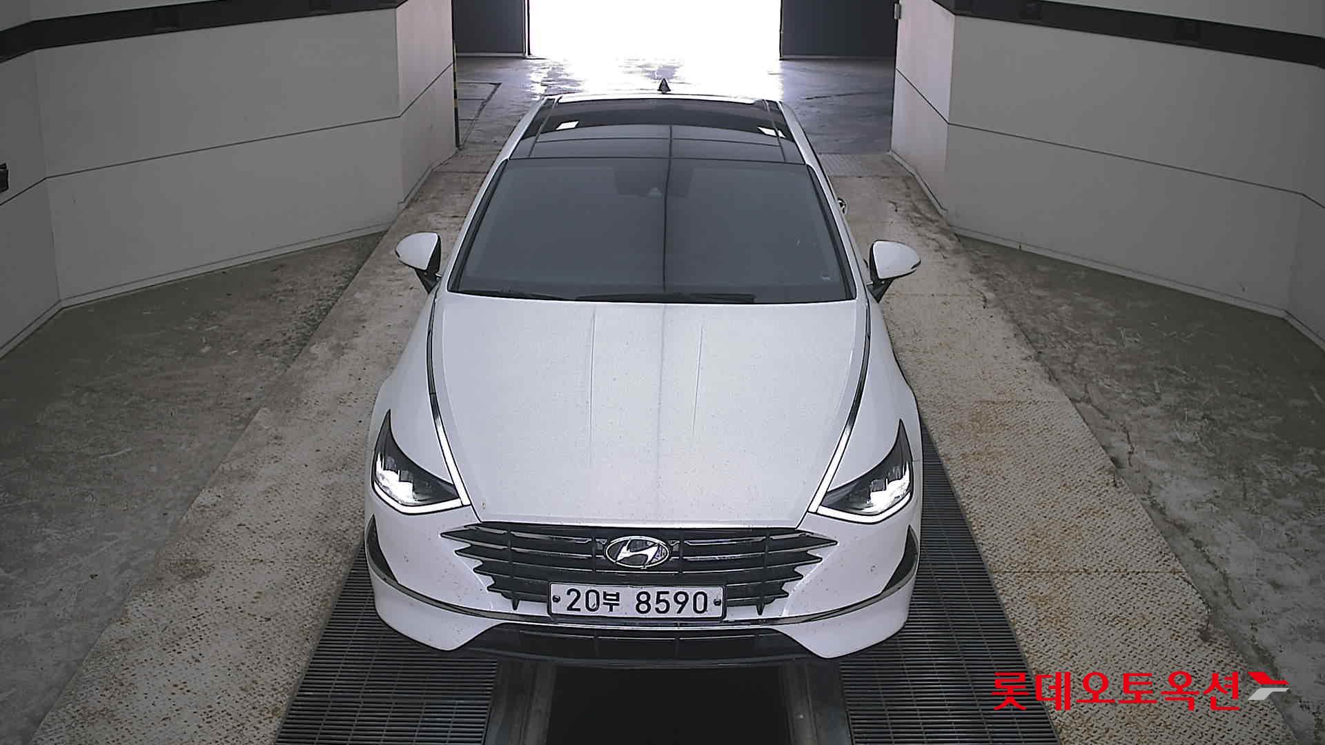 SONATA DN8 (G)