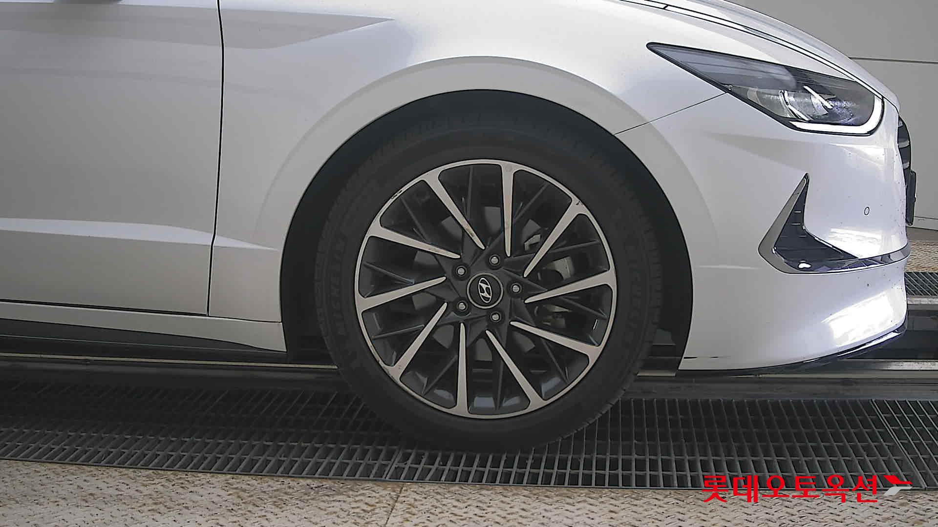 2020 - hyundai sonata