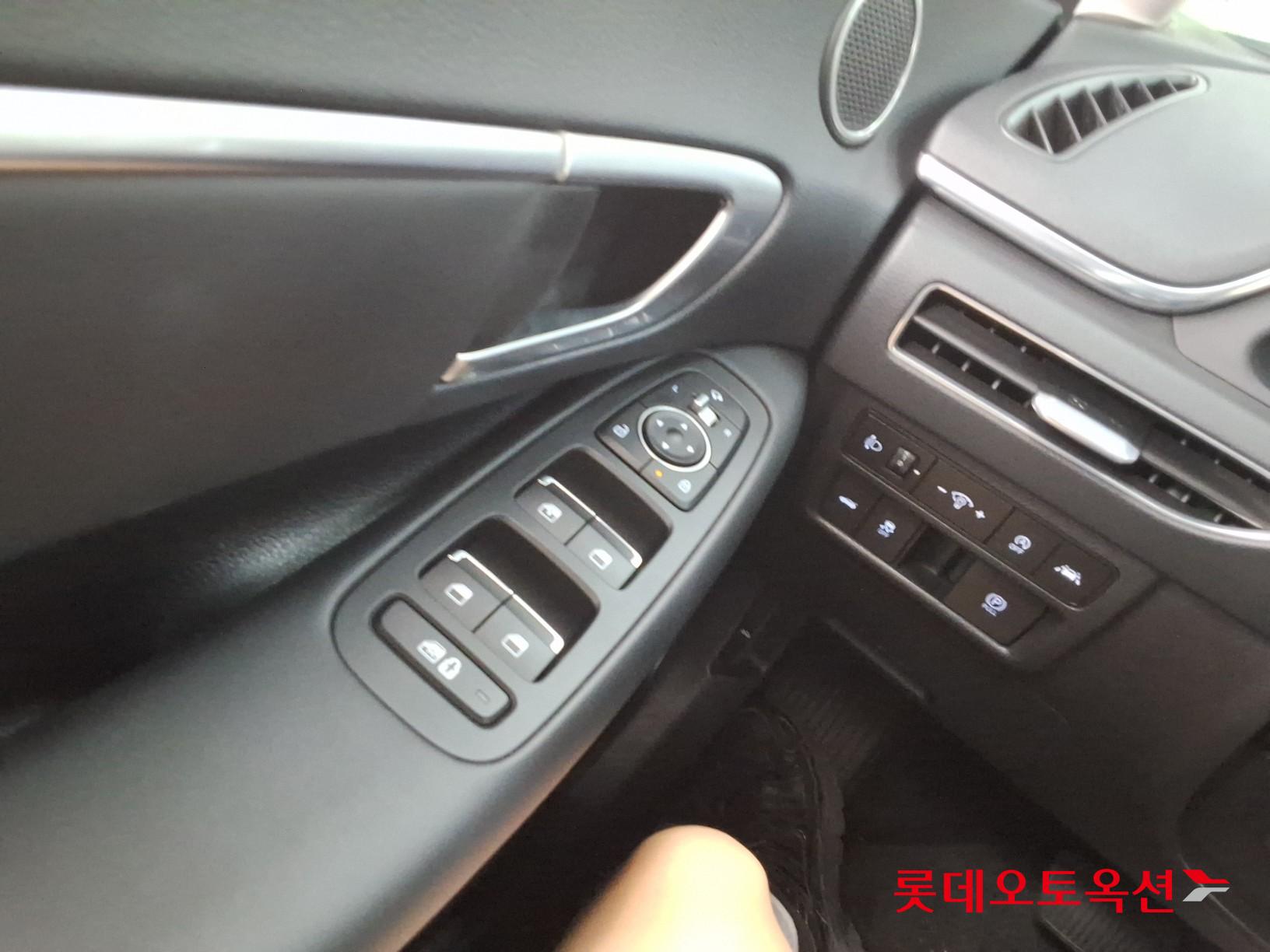 2020 - hyundai sonata