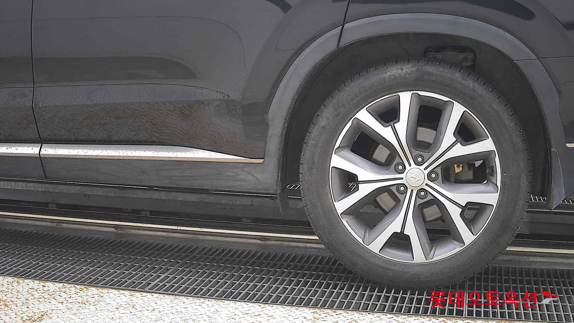 2022 - hyundai palisade