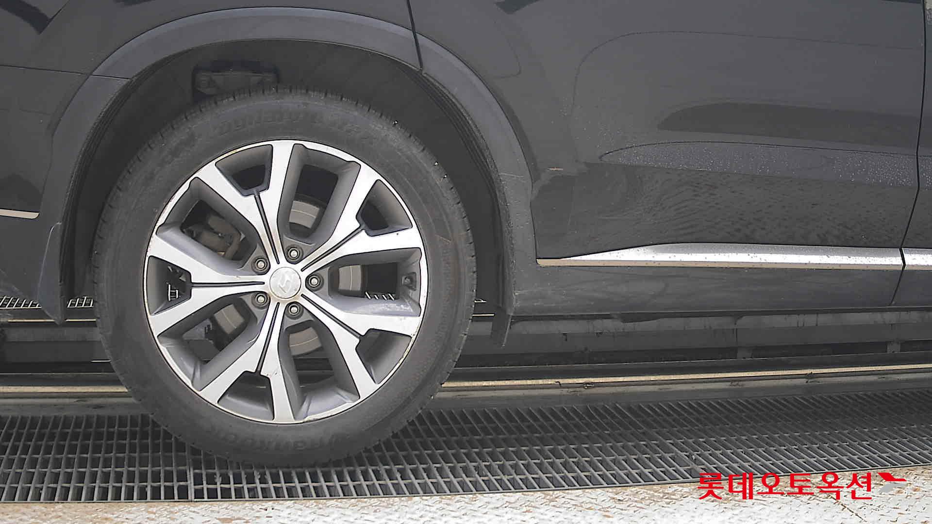 2022 - hyundai palisade