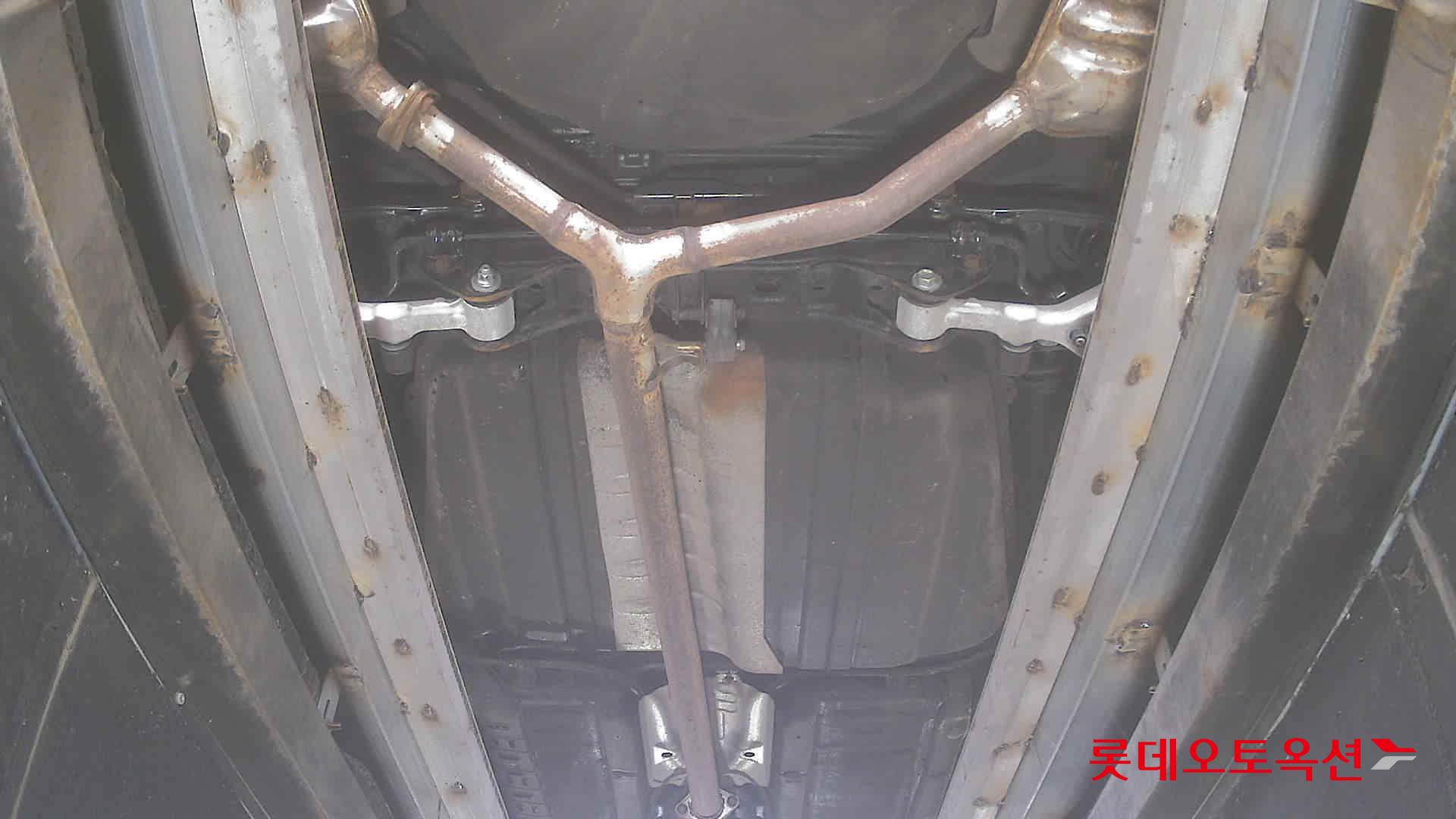 2012 - hyundai grandeur