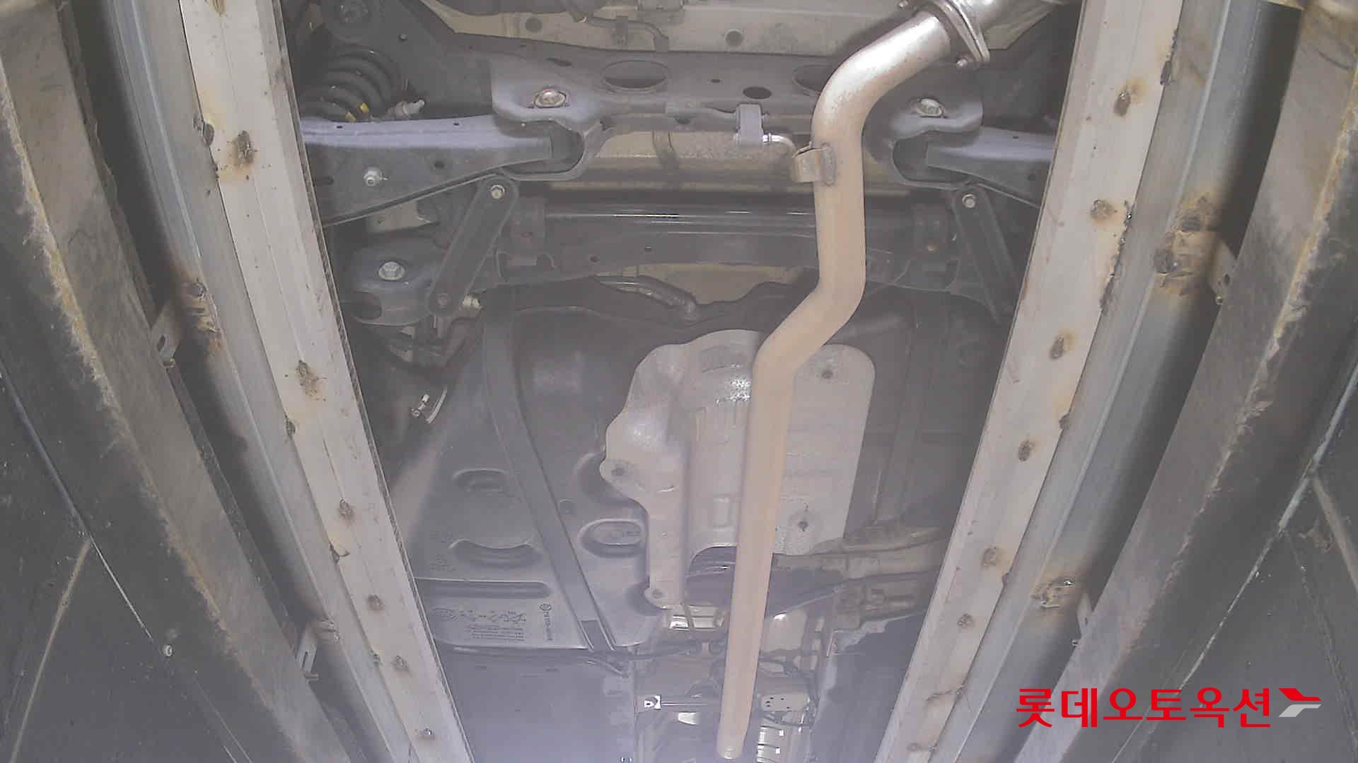 2019 - hyundai santafe