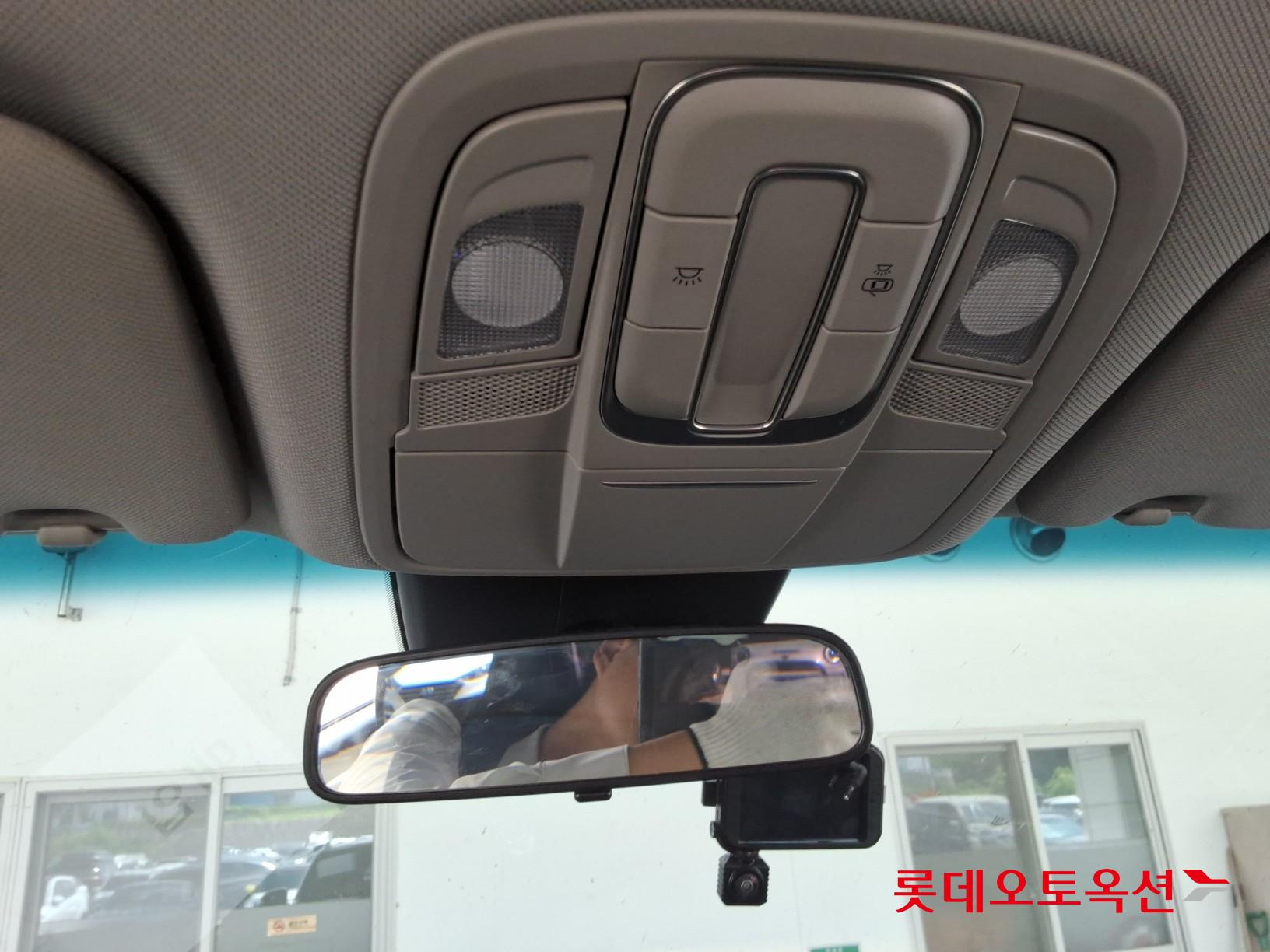 2019 - hyundai santafe