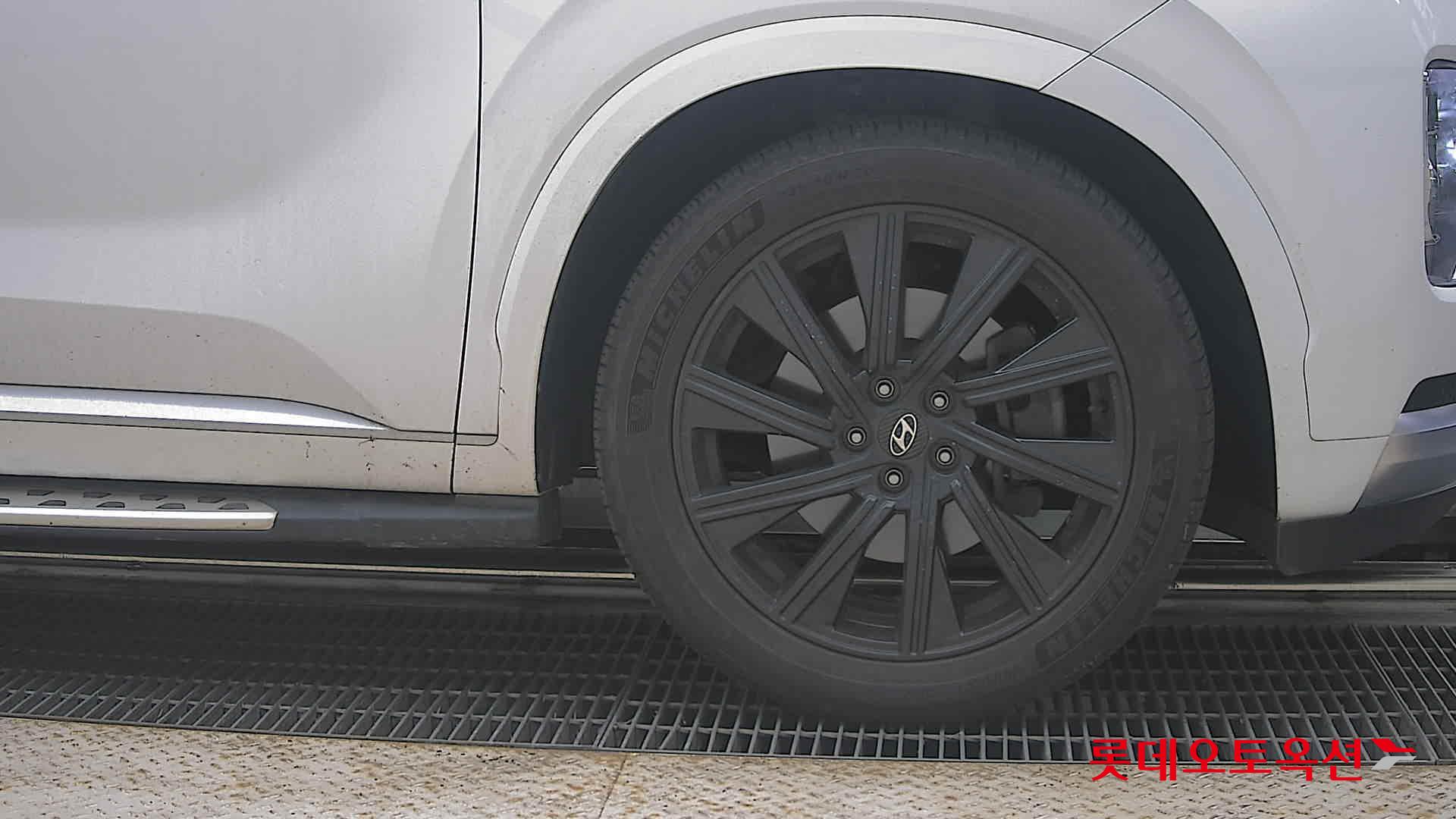 2021 - hyundai palisade