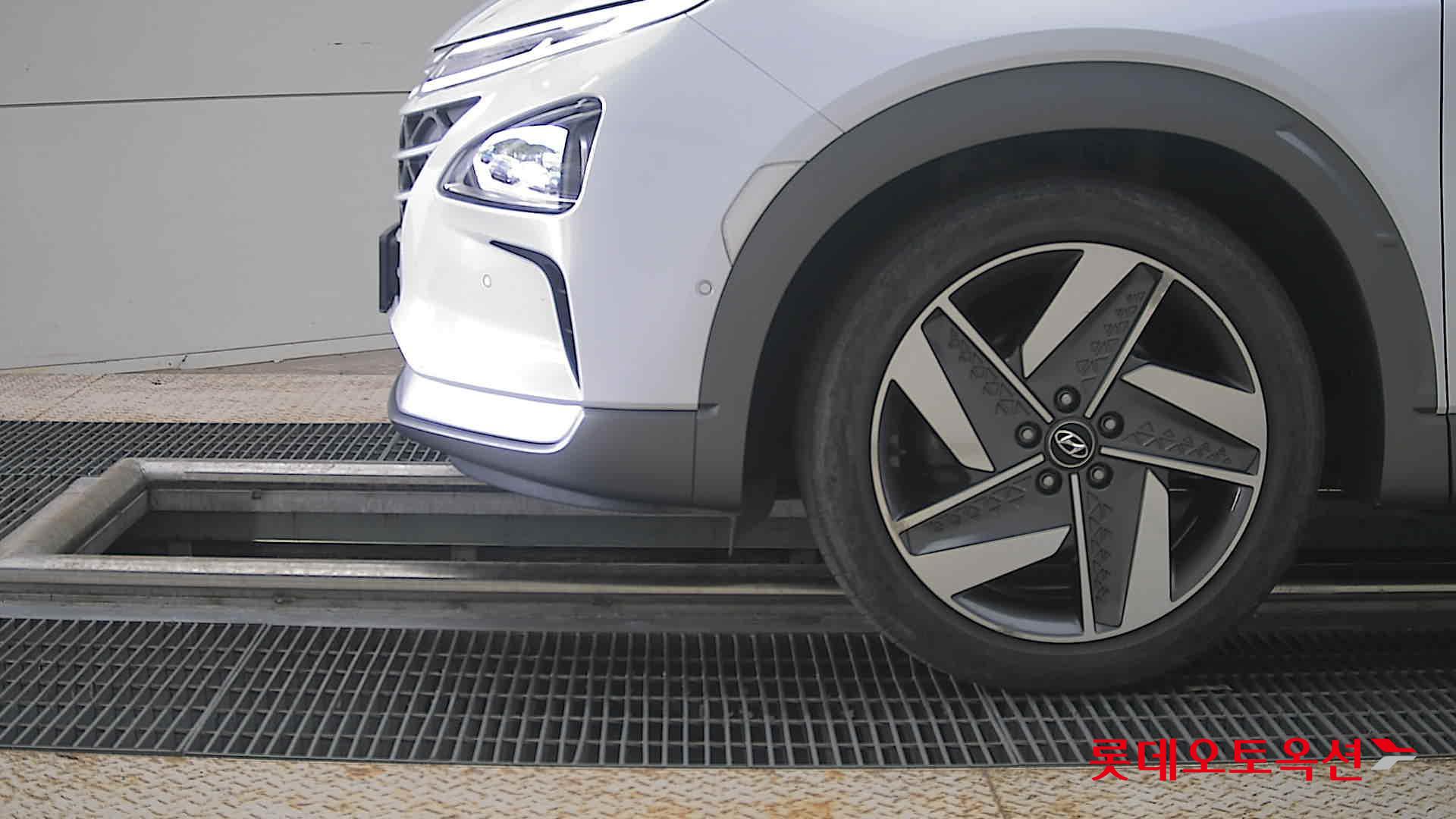 2023 - hyundai nexo