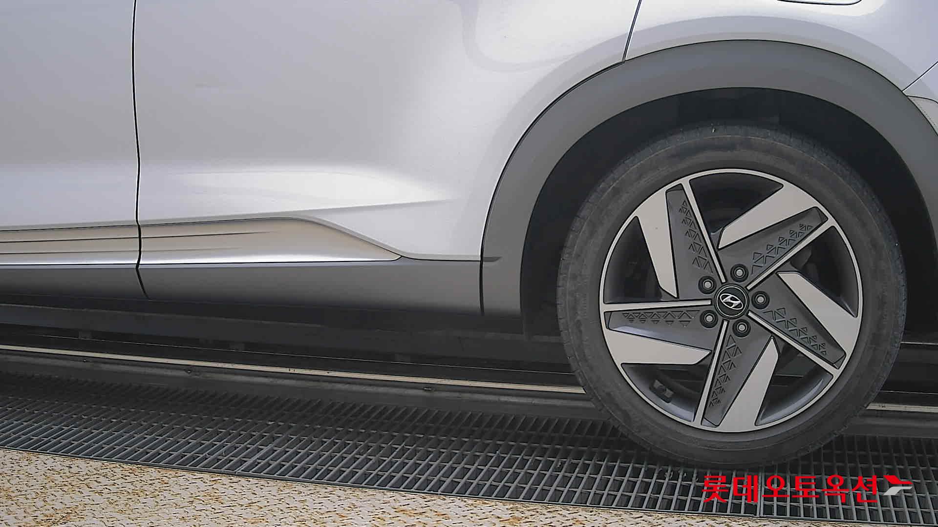 2023 - hyundai nexo