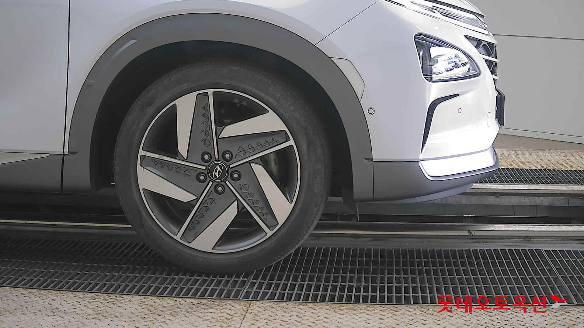 2023 - hyundai nexo