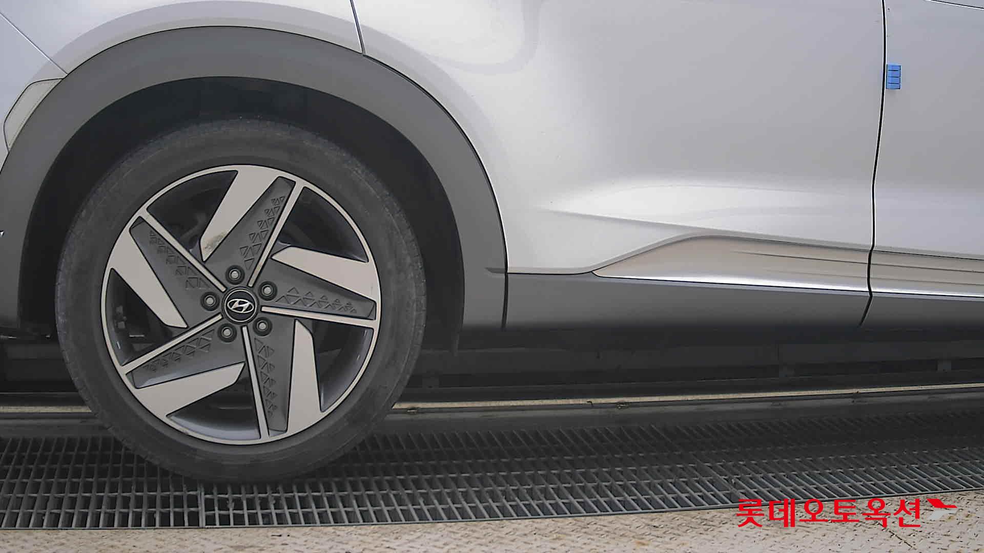 2023 - hyundai nexo