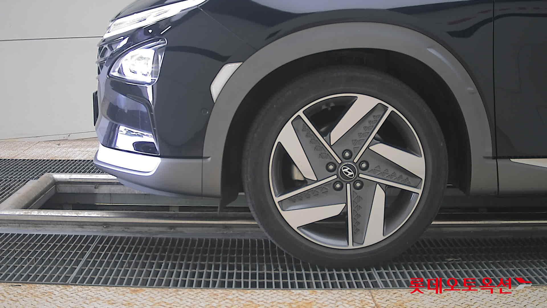 2023 - hyundai nexo