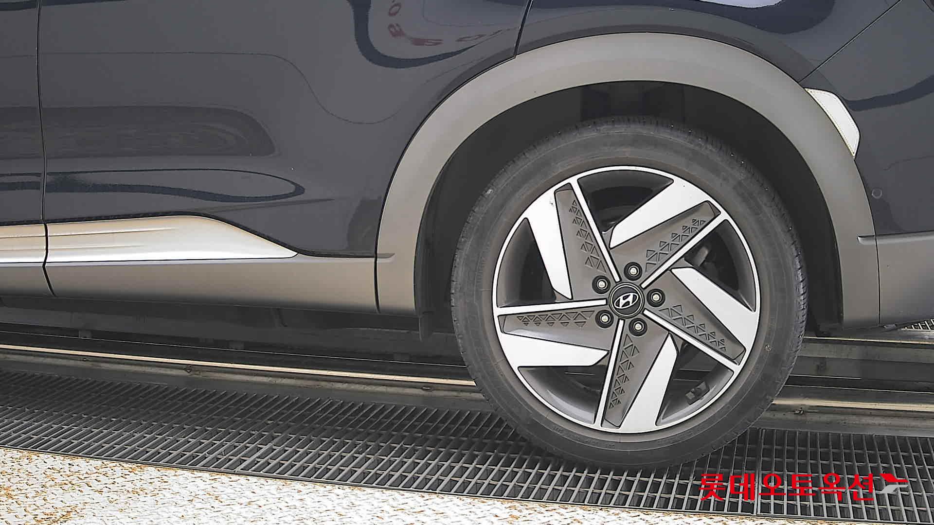 2023 - hyundai nexo