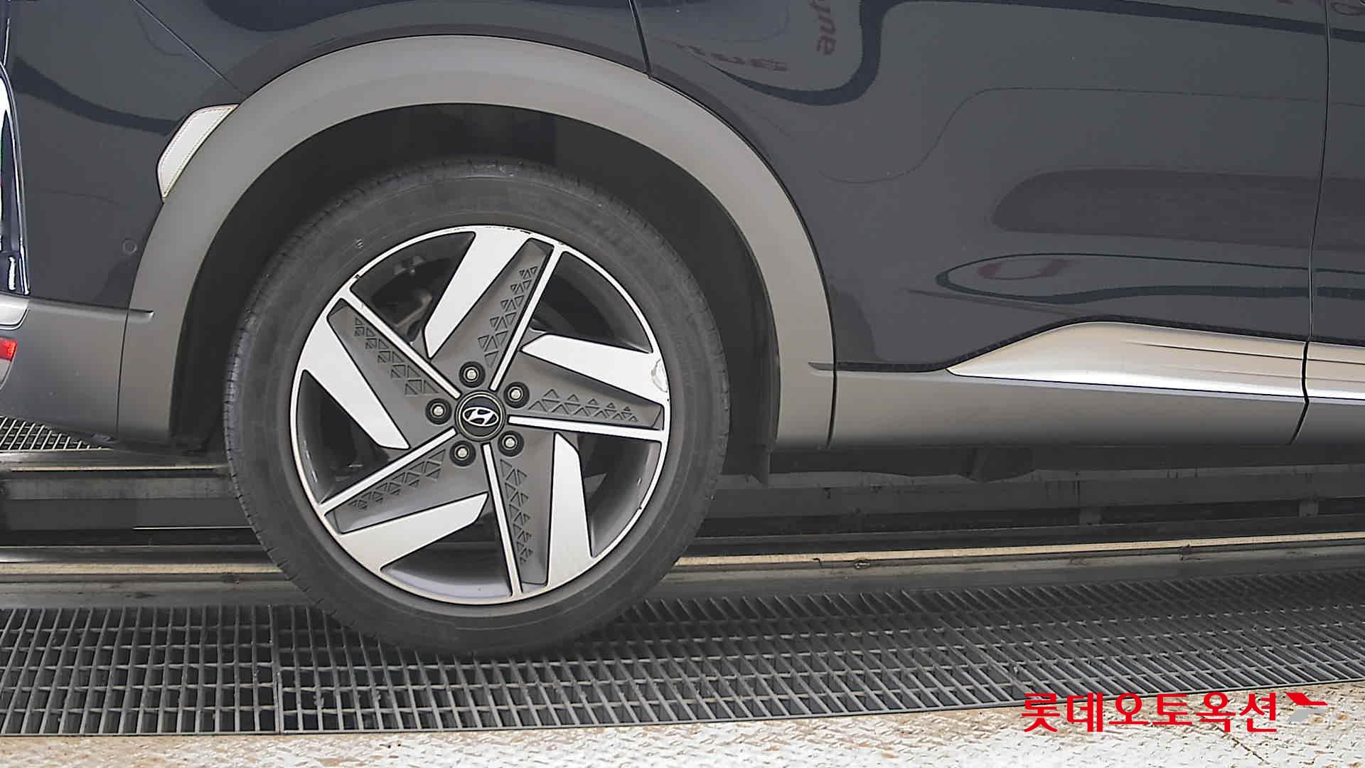 2023 - hyundai nexo