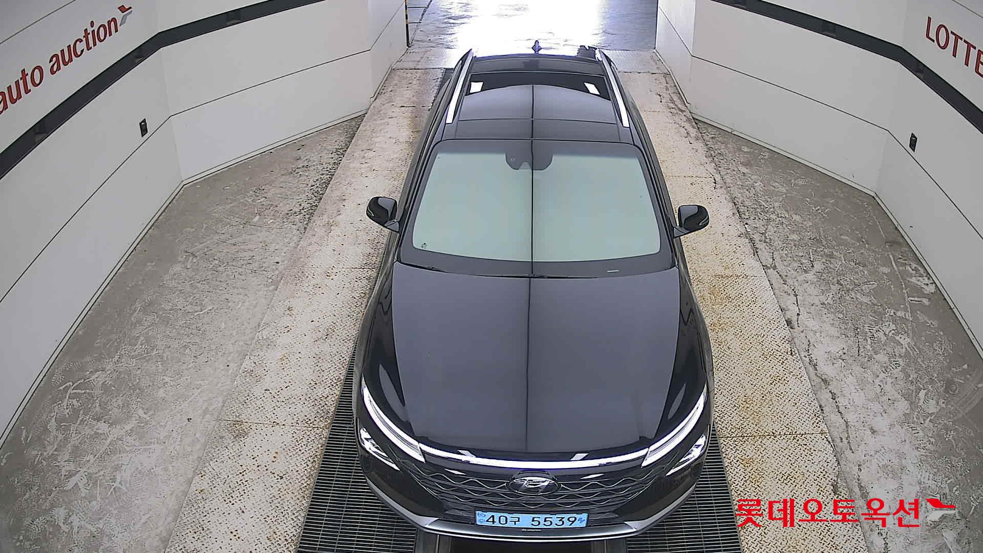 2023 - hyundai nexo