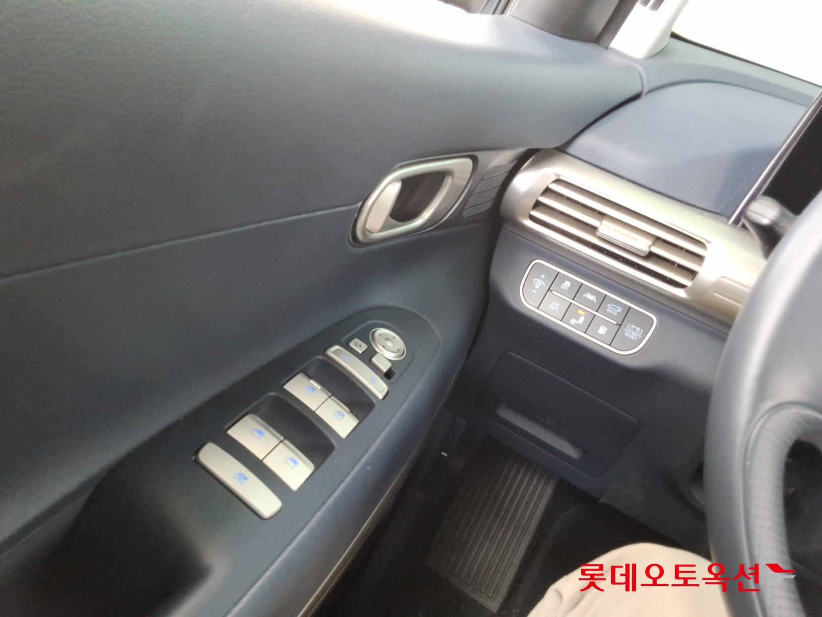 2023 - hyundai nexo