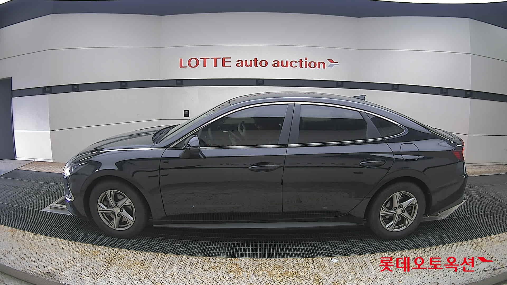 2020 - hyundai sonata