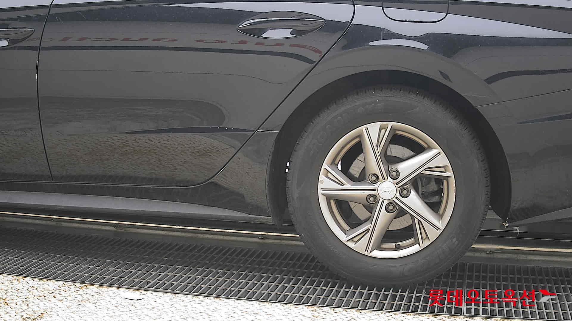 2020 - hyundai sonata