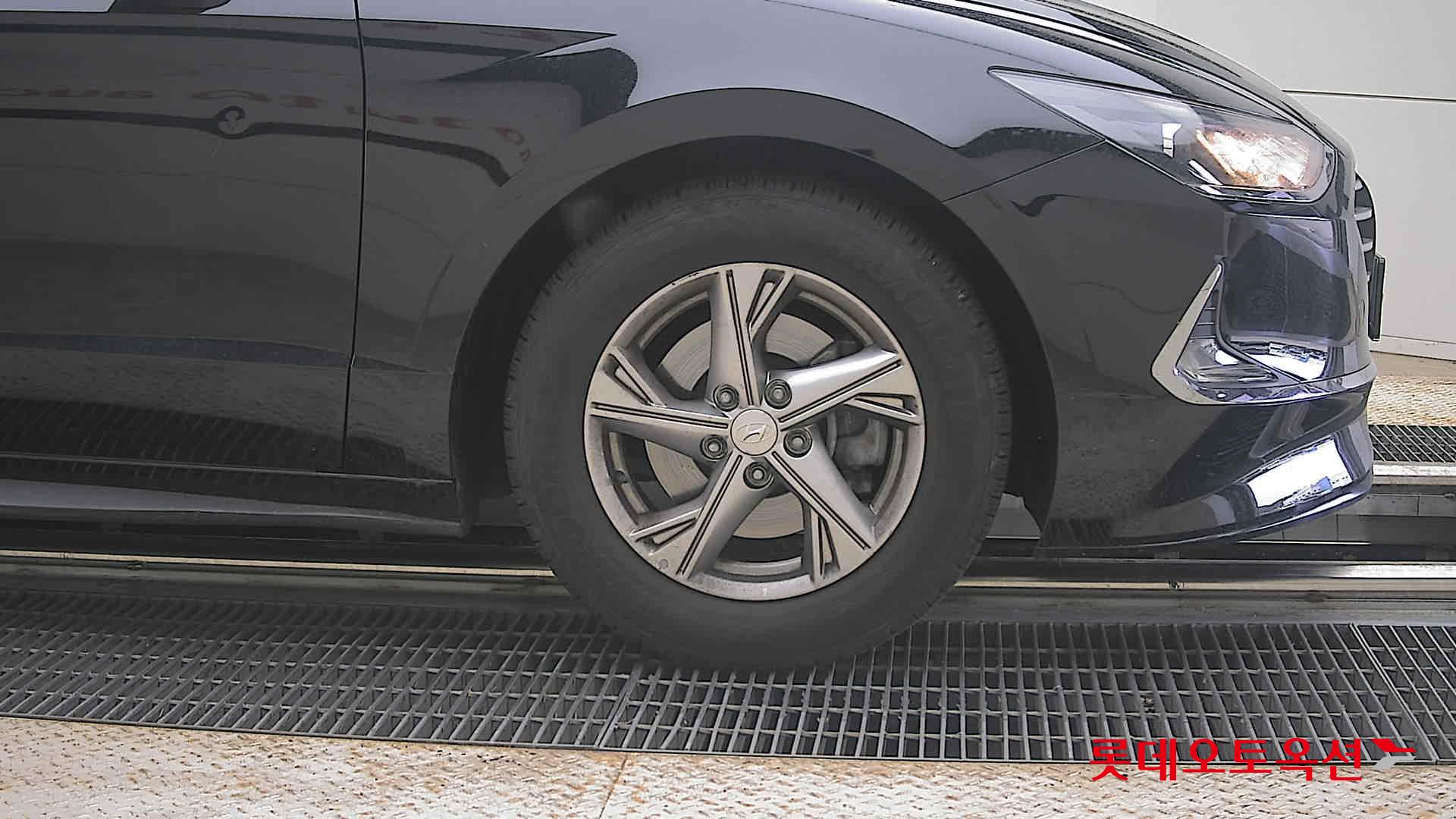 2020 - hyundai sonata
